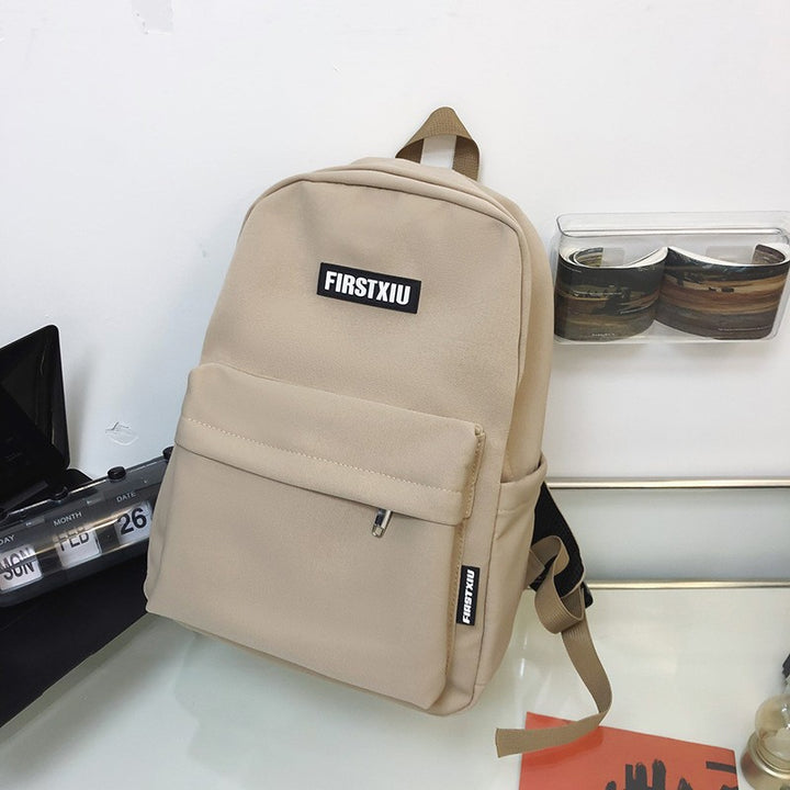 Functional Everyday Backpack