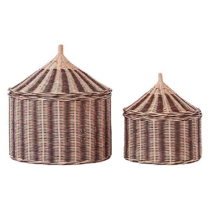 Stylish Laundry Basket Bowlift