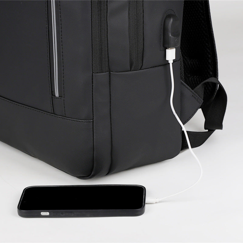 Multifunctional Backpack Bowlift