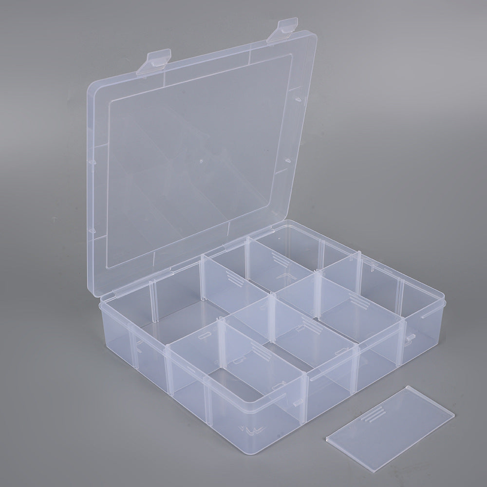 Organizer Storage Bowlift