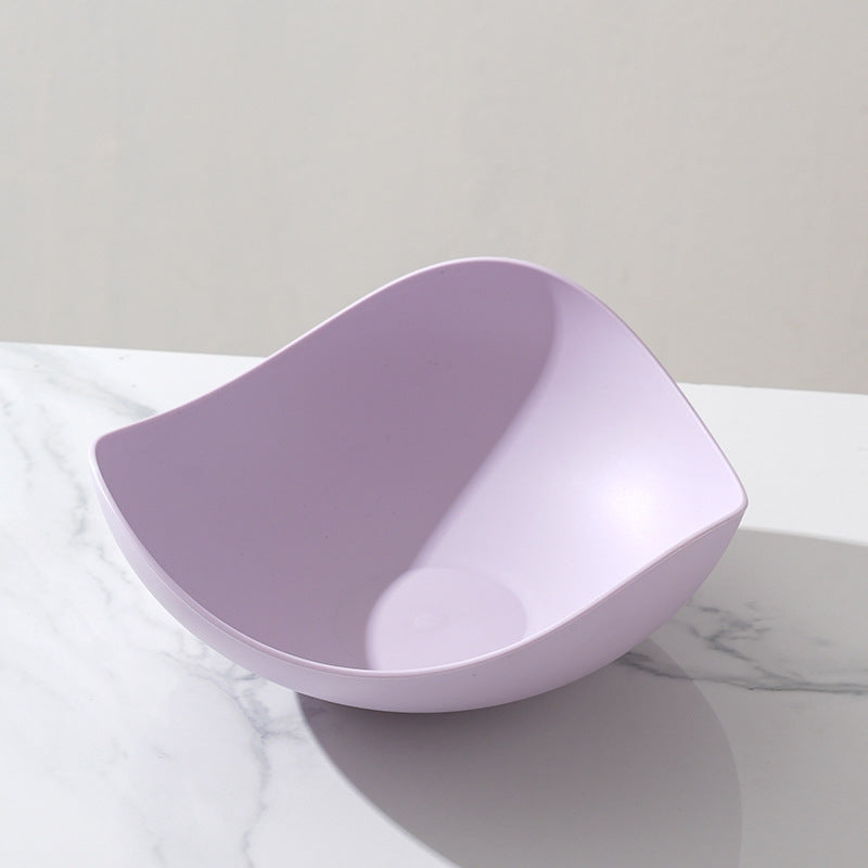 Modern Snack Bowl Bowlift