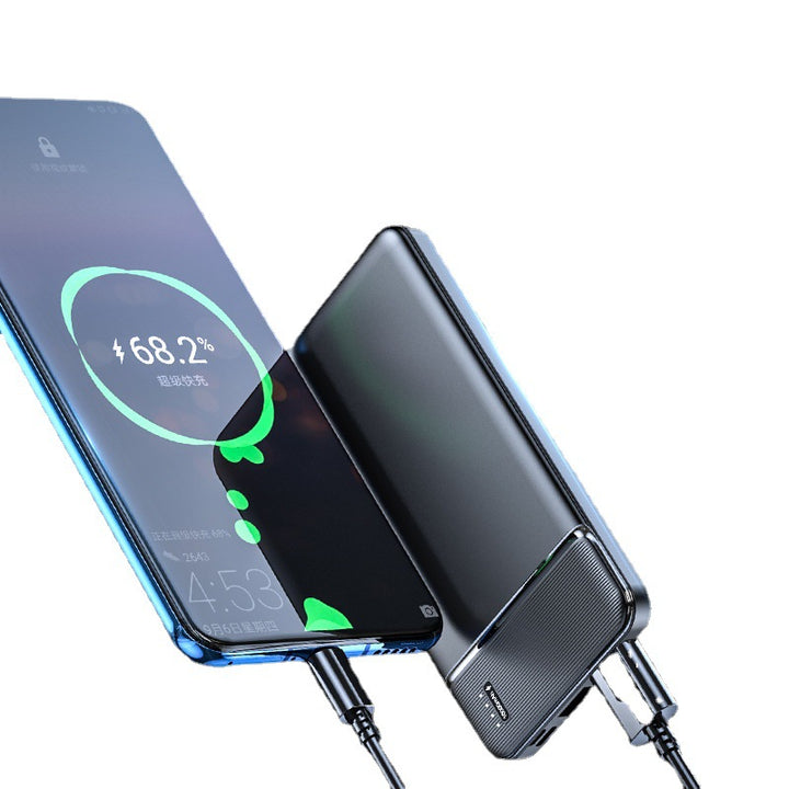 Powerbank Bowlift