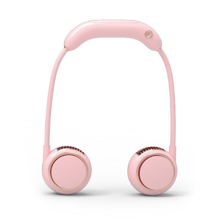 Ladies Stylish On-Ear Headphones Bowlift