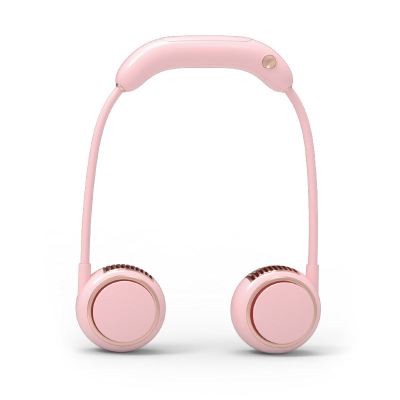 Women's wireless Bluetooth headphones with ergonomic holder Bowlift