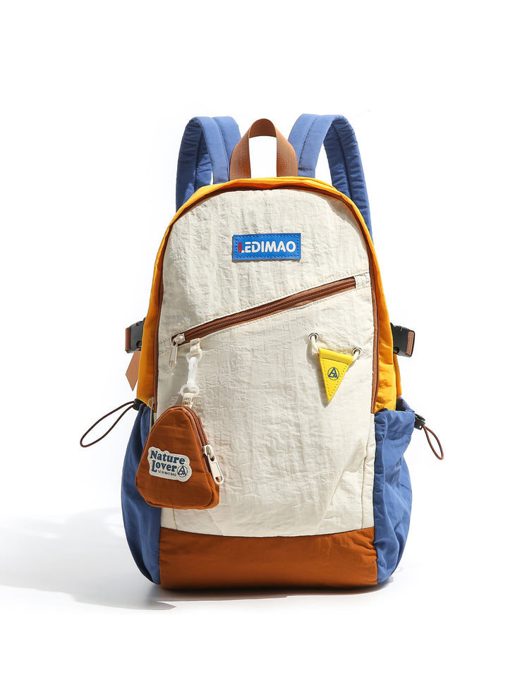 Versatile Adventure Backpack