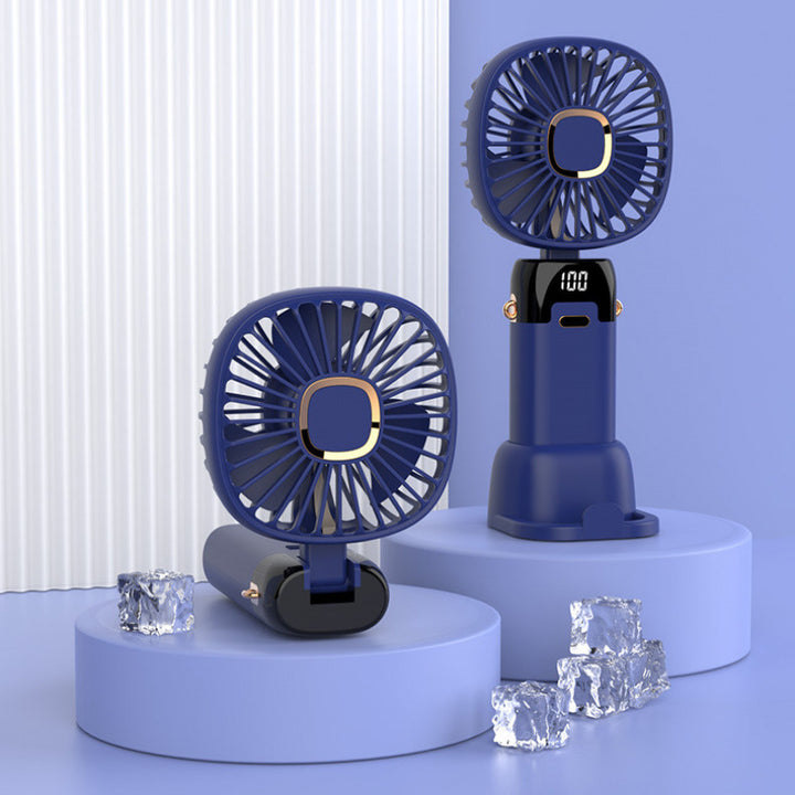 Portable Cooling Fan Bowlift