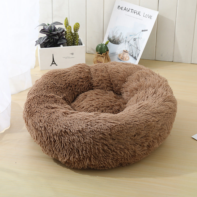 Pet bed Bowlift