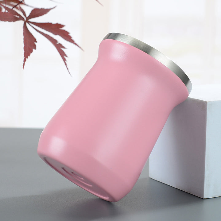 Unisex Insulated Mug Bowlift