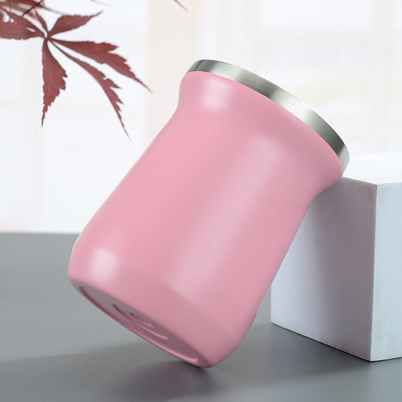 Unisex Insulated Cup Bowlift