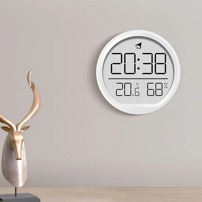 Digital Temperature and Hygrometer Bowlift
