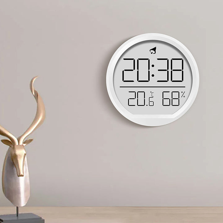 Digital Temperature and Hygrometer Bowlift