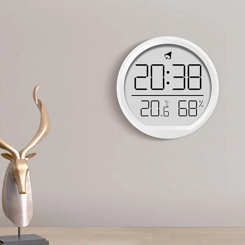 Digital Temperature and Hygrometer Bowlift