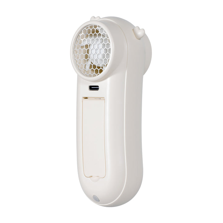 Portable Mini Handheld Fan Bowlift