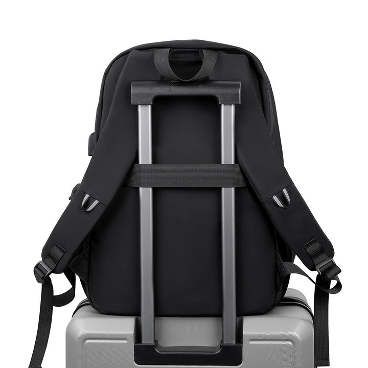 Versatile Urban Laptop Carrier Bowlift