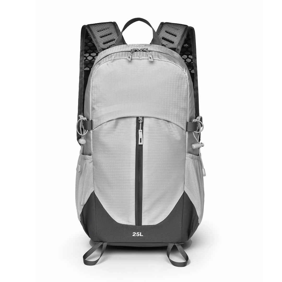 Lightweight Hiking Backpack Bowlift
