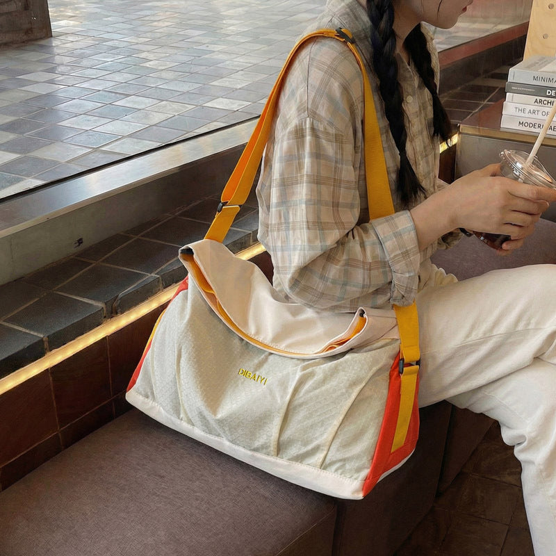 Multipurpose Sports Carry Bag