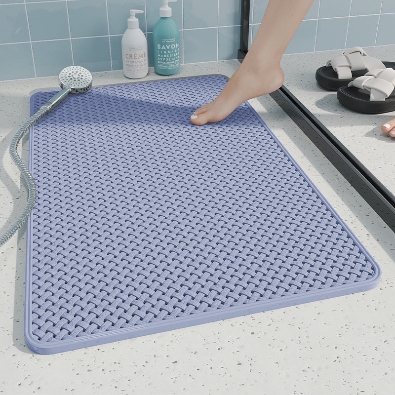 Traction Bath Shower Mat Bowlift