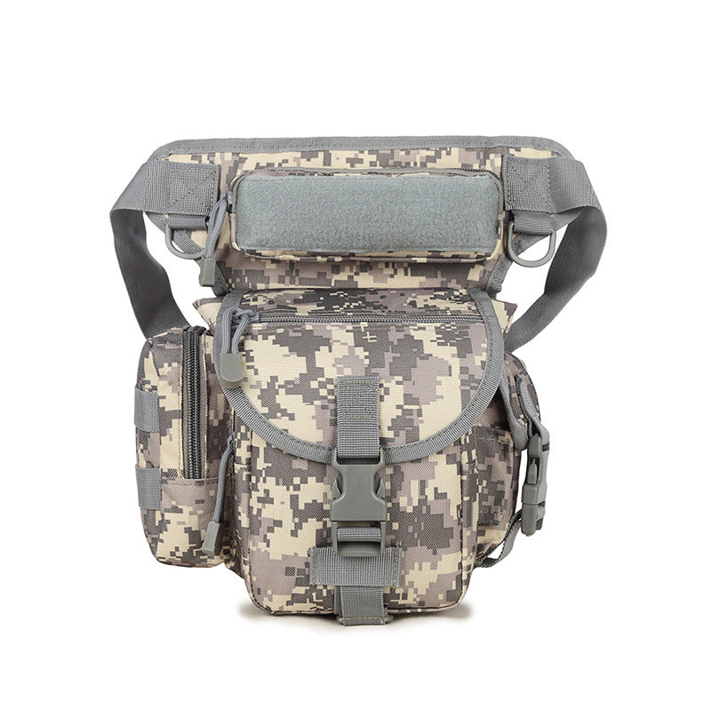 Tactical Hip Utility Pack Bowlift