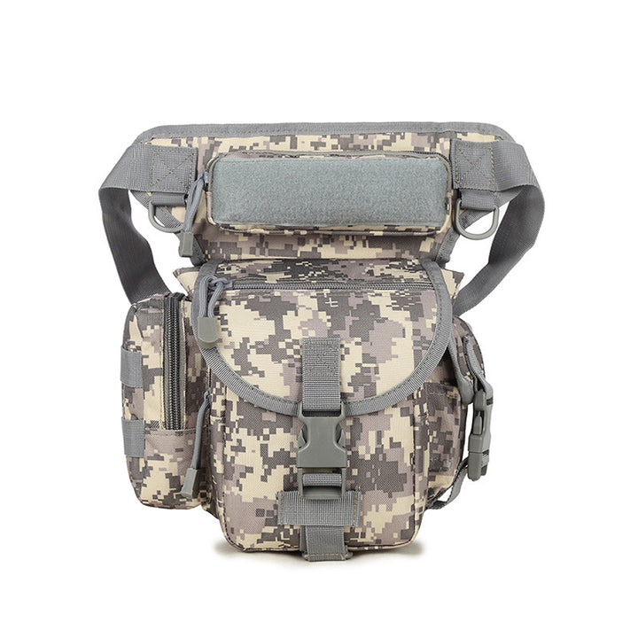Tactical Hip Utility Pack Bowlift