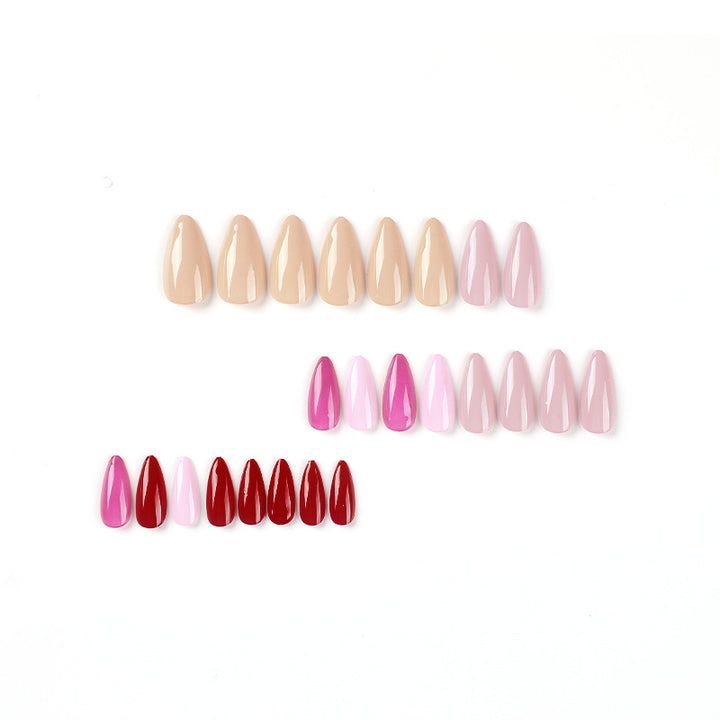 Artistic Nail Tips Bowlift