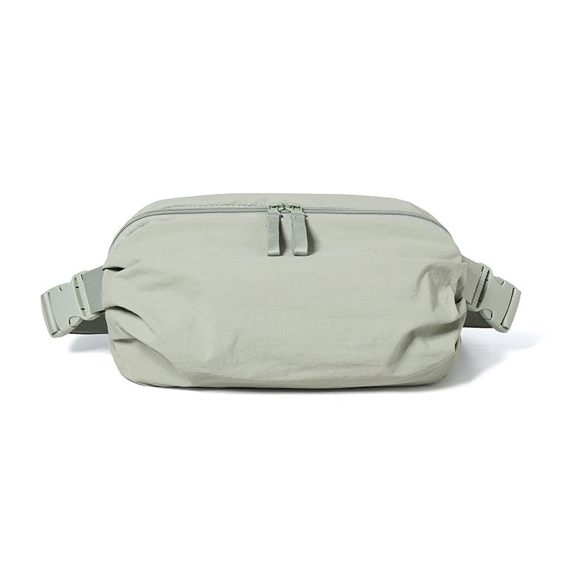Outdoor Adventure Waist Bag Bowlift