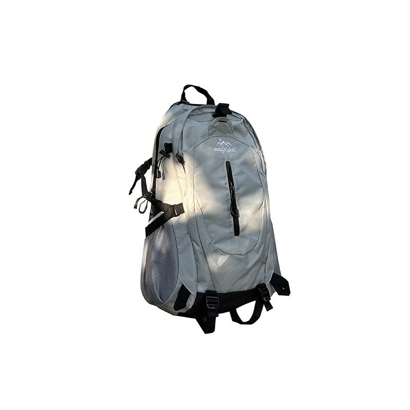 Multifunctional Outdoor Hiking Backpack Bowlift