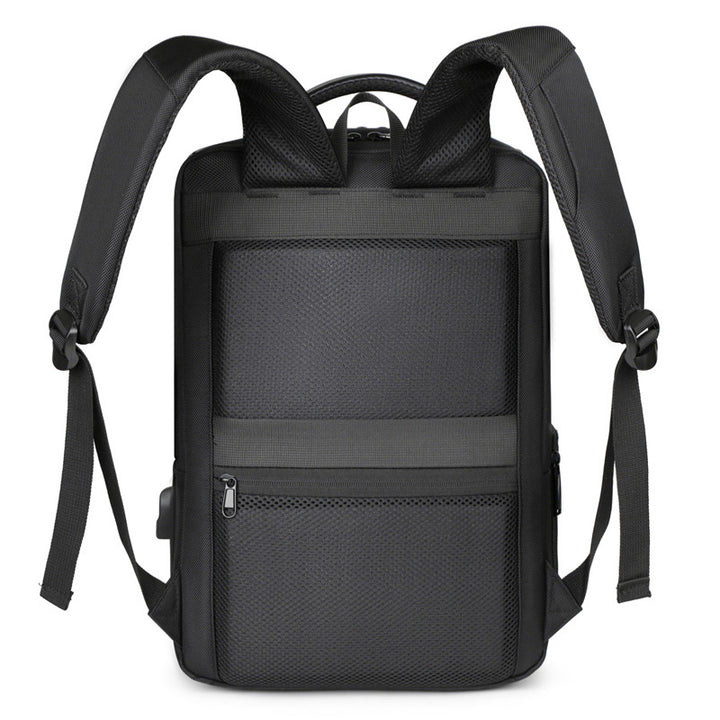 Multifunctional Urban Backpack Bowlift