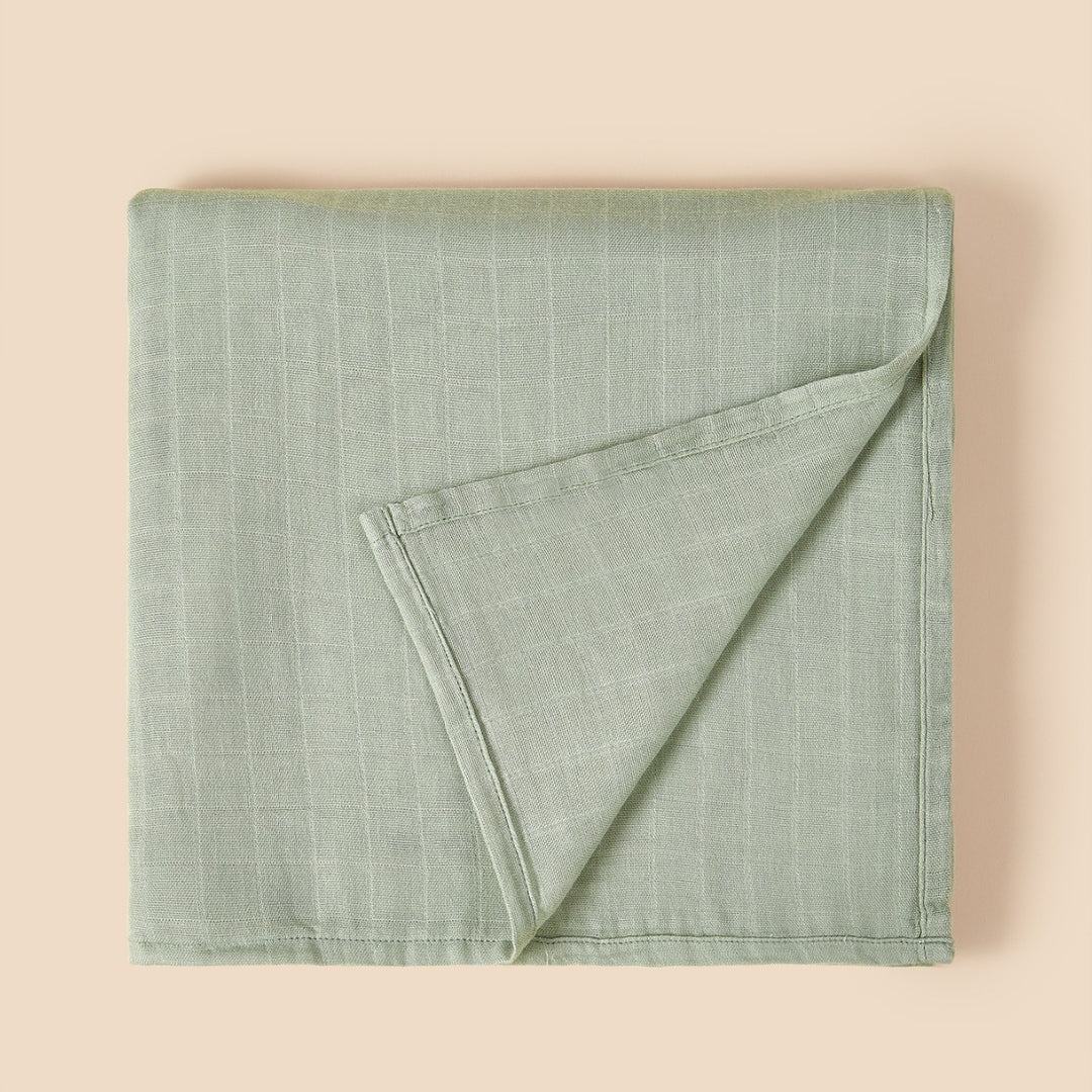 Premium Soft Linen Scarf Bowlift