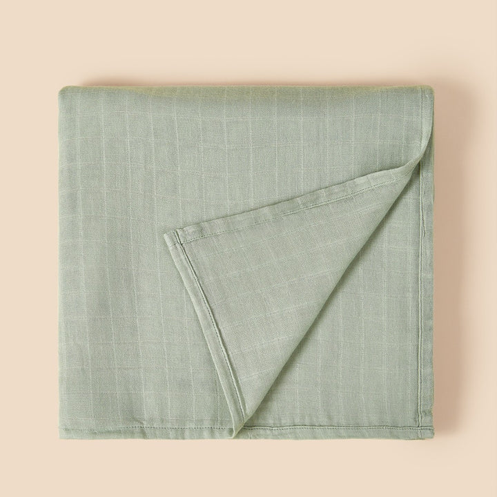 Premium Soft Linen Scarf Bowlift