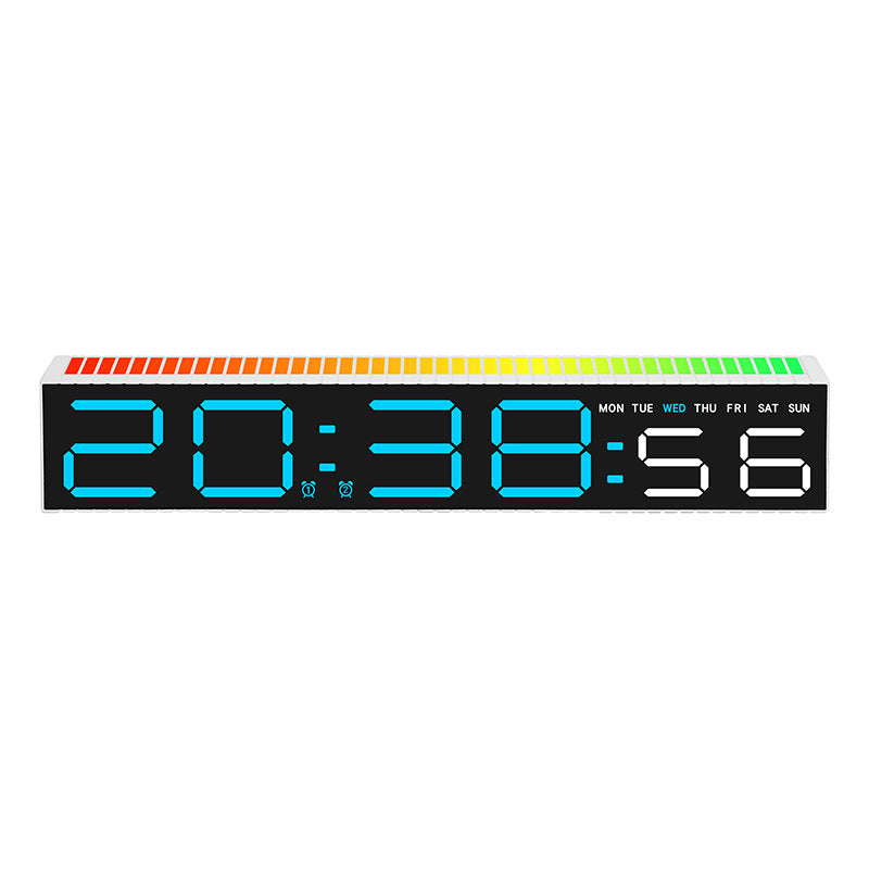 Wall clocks Bowlift