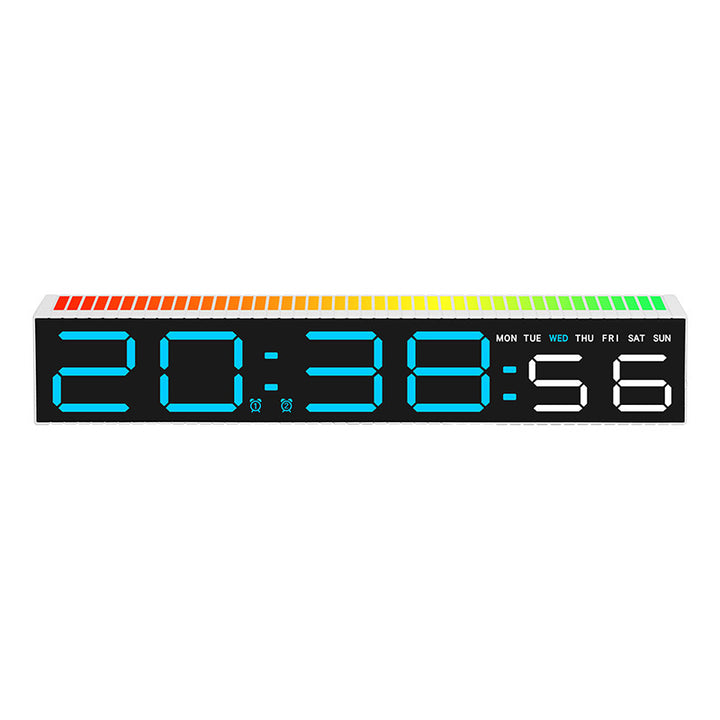 Wall clocks Bowlift