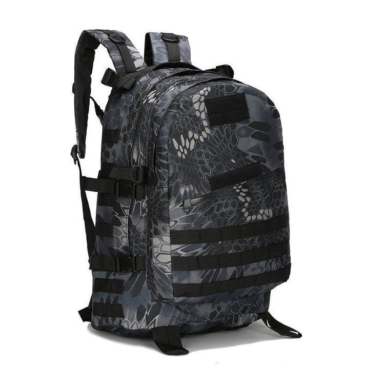 Tactical Backpack Bowlift