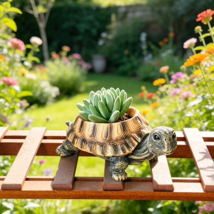 Decorative Plant Pots Bowlift