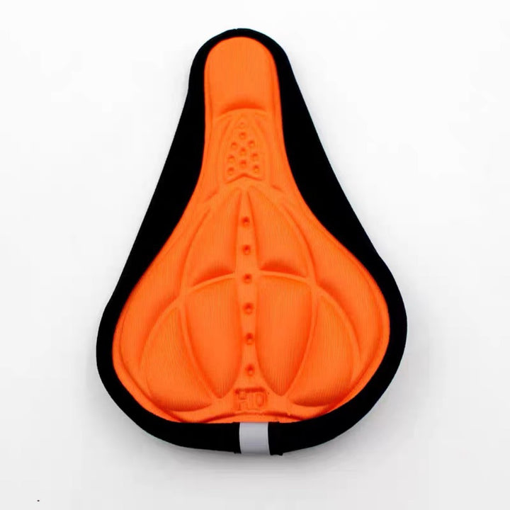 WoPadded Bicycle Seat Cover Bowlift