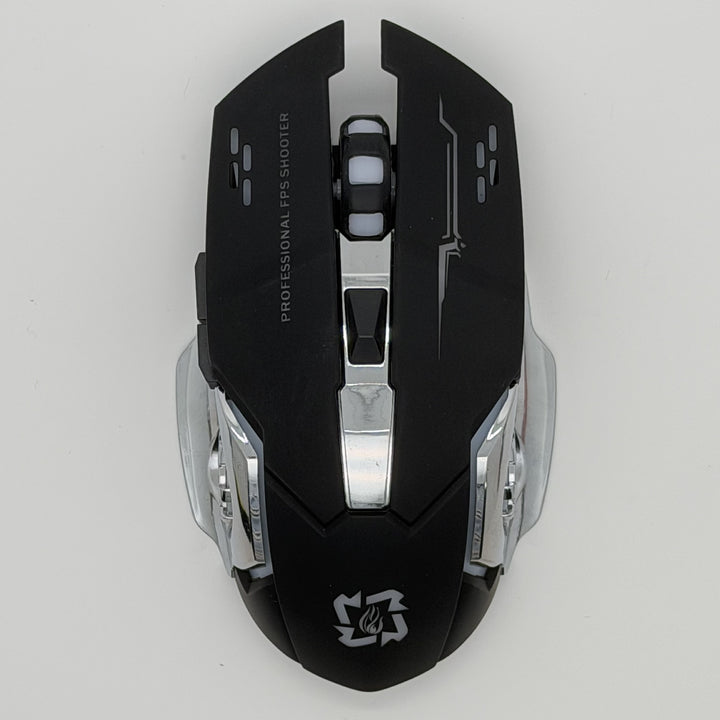 Gaming Mouse Bowlift