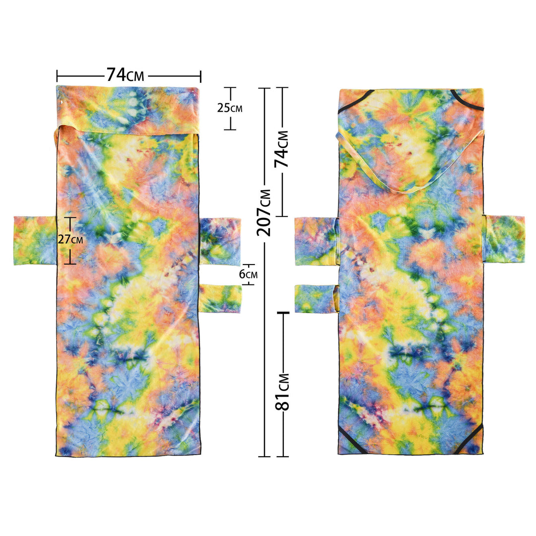 Women's Insulated Sleeping Bag Bowlift