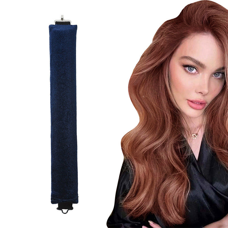 Hair Styling Foam Curlers