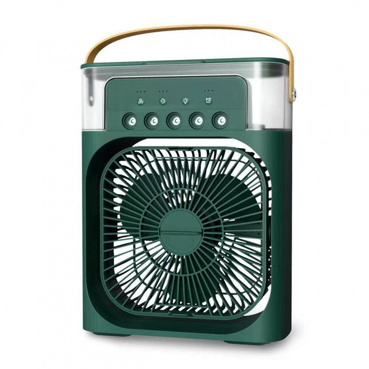 Women's portable fan Bowlift