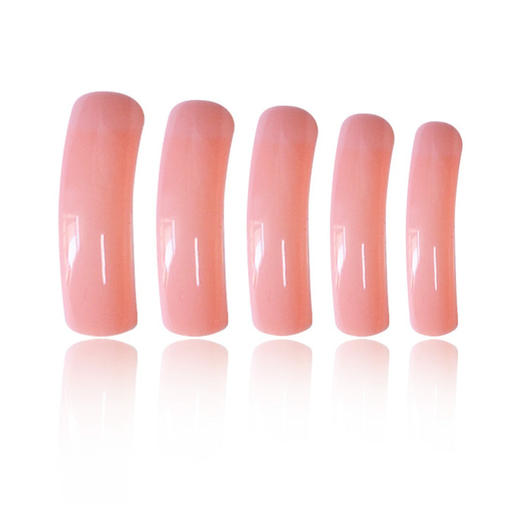 Long-Lasting Acrylic Press-On Nails Bowlift