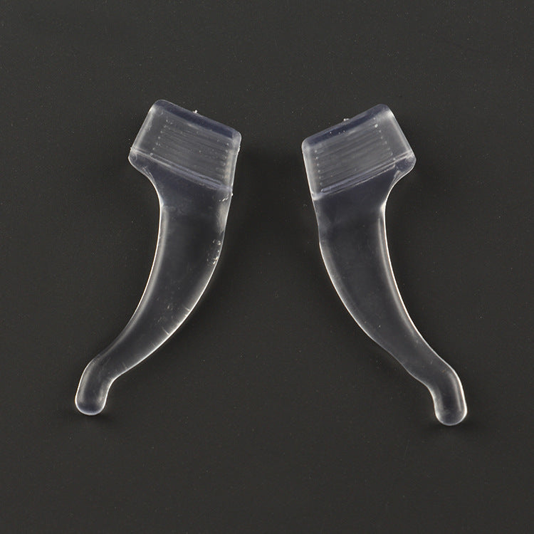 Adjustable Eyewear Support Struts Bowlift