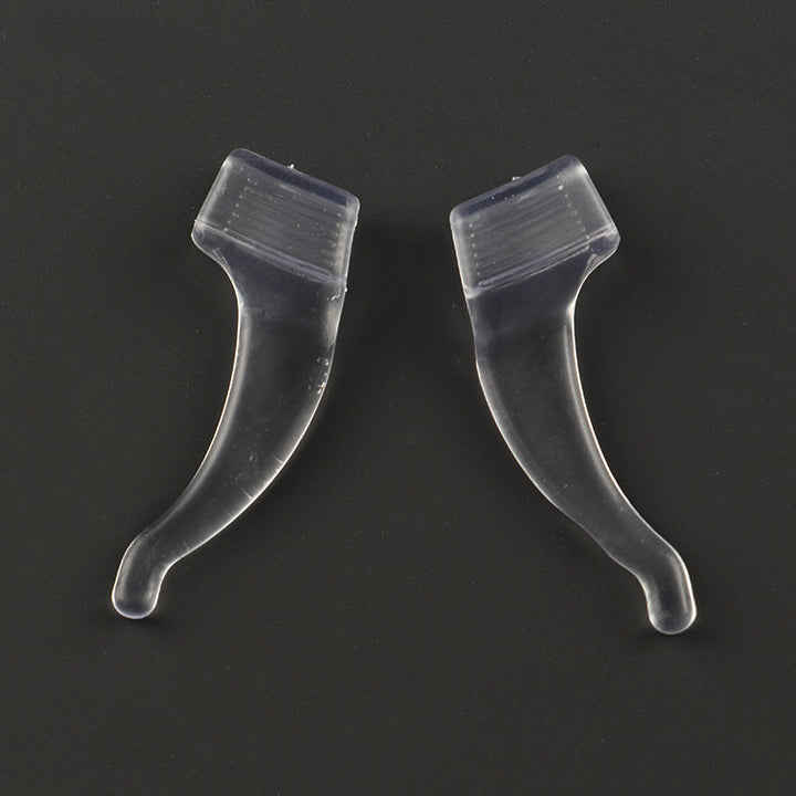 Adjustable Eyewear Support Struts Bowlift