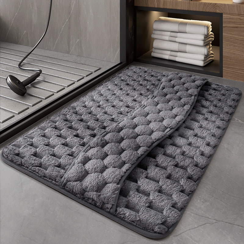 Modern Anti-Slip Bath Mat Bowlift