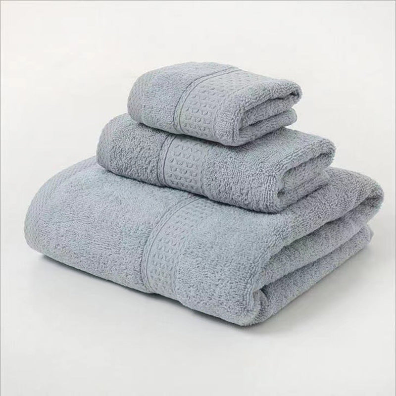 High-quality terry towel set Bowlift
