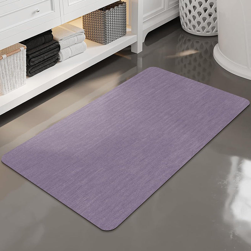 Premium Soft Microfiber Bath Mat Bowlift