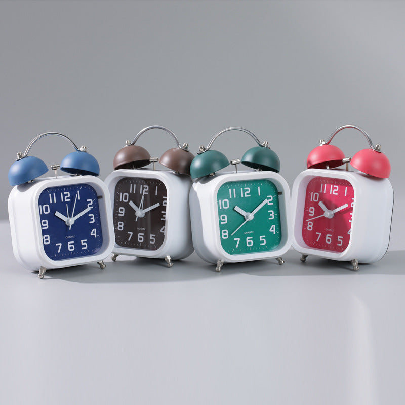 Alarm Clock Bowlift