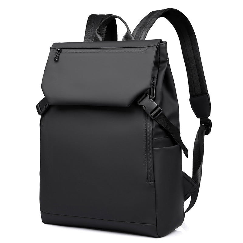 Modern backpack with water-repellent design and functional compartments Bowlift
