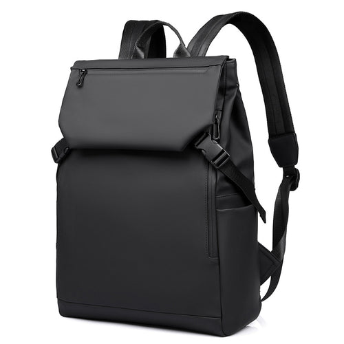 Modern backpack with water-repellent design and functional compartments Bowlift
