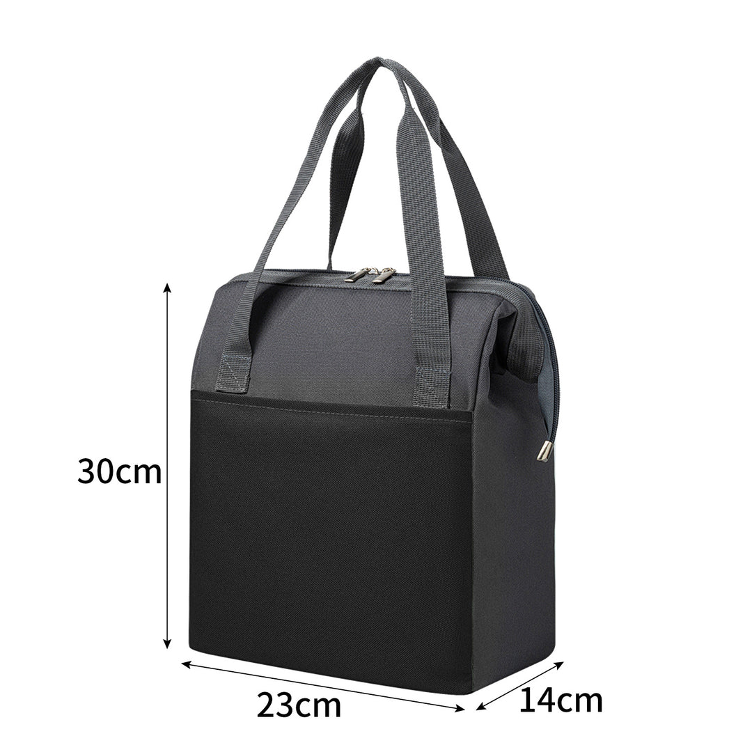Insulated Lunch Box