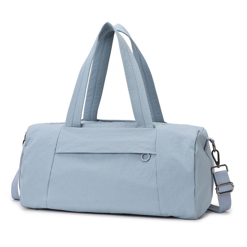 Women Sporty Travel Bag Bowlift