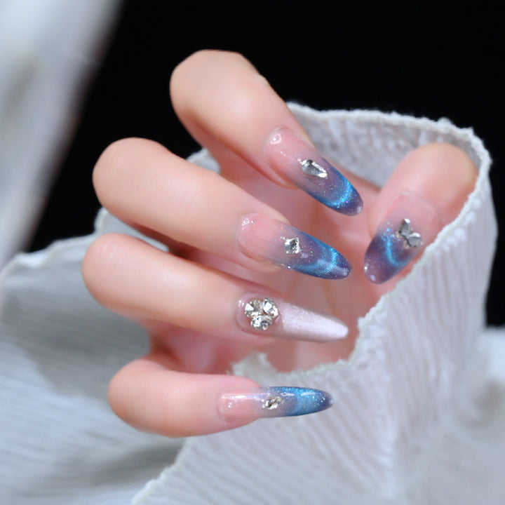 Glamorous Nail Art Collection Bowlift